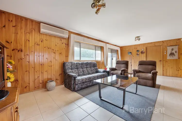 Second view of Homely house listing, 9 Bailey Court, Springvale VIC 3171