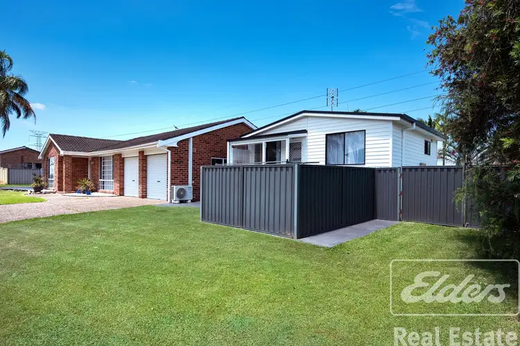 Second view of Homely house listing, 43 Archer Crescent, Maryland NSW 2287