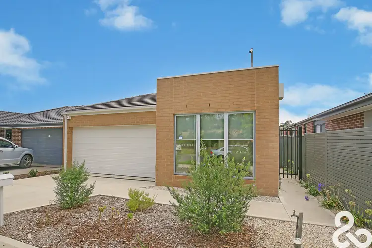 25 Ragusa Terrace, Mernda VIC 3754