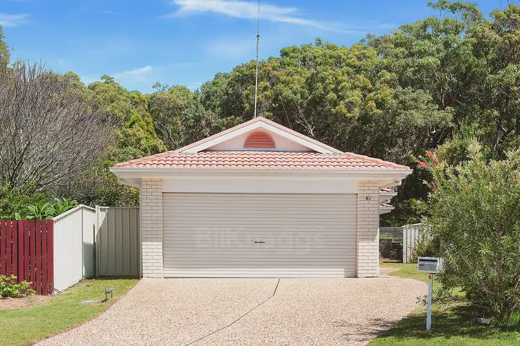 Second view of Homely house listing, 6A Creswell Place, Fingal Bay NSW 2315