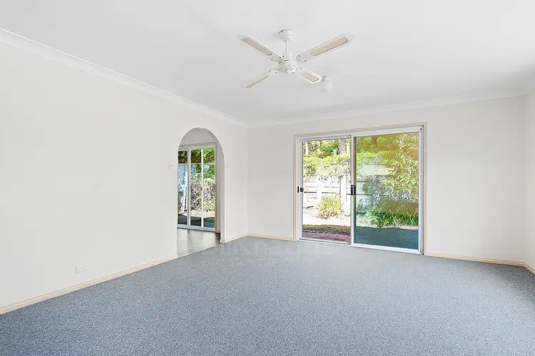 Third view of Homely house listing, 6A Creswell Place, Fingal Bay NSW 2315