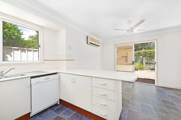 Fifth view of Homely house listing, 6A Creswell Place, Fingal Bay NSW 2315