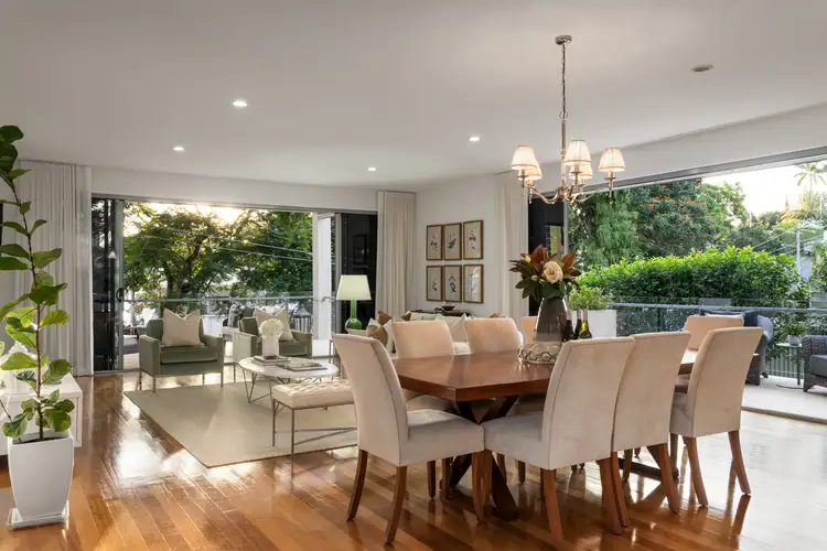 Fifth view of Homely house listing, 27 Aaron Avenue, Hawthorne QLD 4171