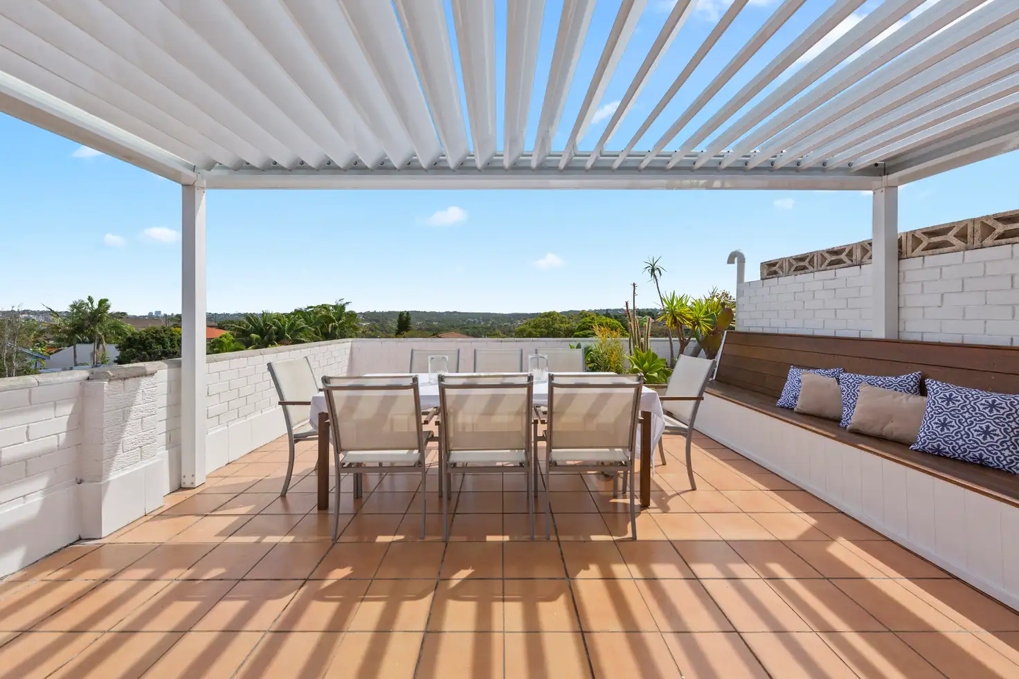 Main view of Homely apartment listing, 7/16-18 Dowling Street, Queenscliff NSW 2096