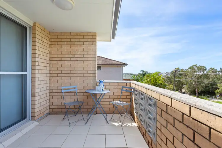Third view of Homely apartment listing, 7/16-18 Dowling Street, Queenscliff NSW 2096