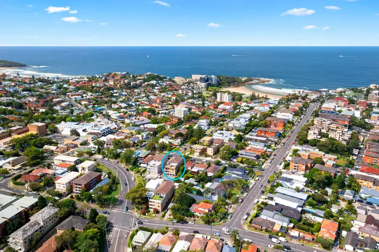 Fourth view of Homely apartment listing, 7/16-18 Dowling Street, Queenscliff NSW 2096