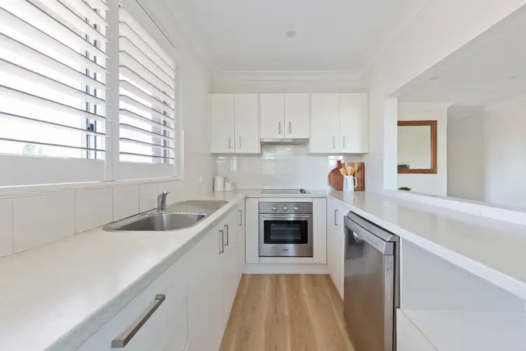 Fifth view of Homely apartment listing, 7/16-18 Dowling Street, Queenscliff NSW 2096