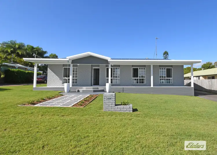 11 Debra Court, Urangan QLD 4655