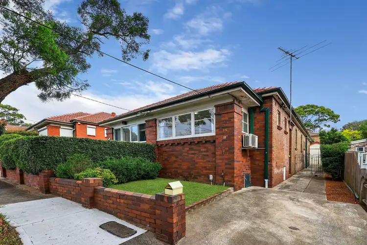13 Short Street, Summer Hill NSW 2130