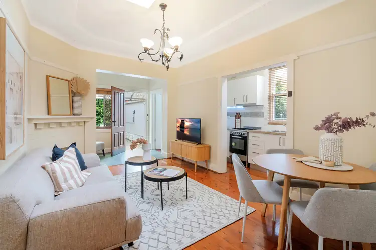 Third view of Homely house listing, 13 Short Street, Summer Hill NSW 2130