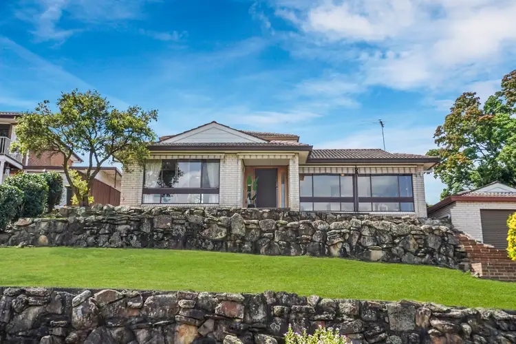 8 Conway Place, Kings Langley NSW 2147