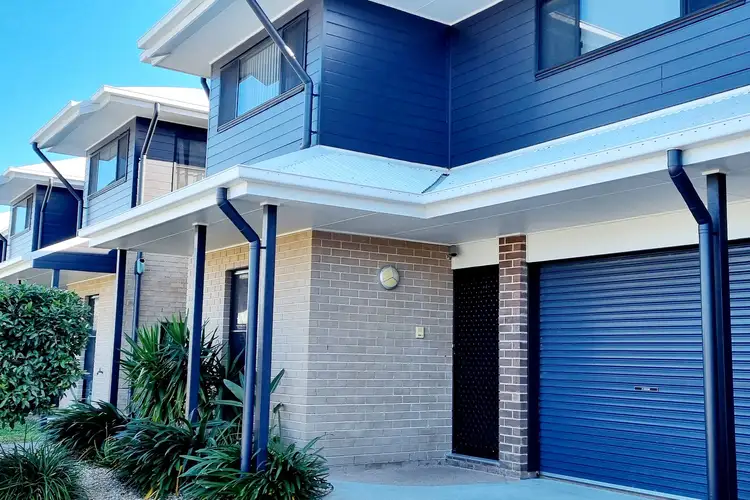 7/7 Bilgola Place, Blacks Beach QLD 4740