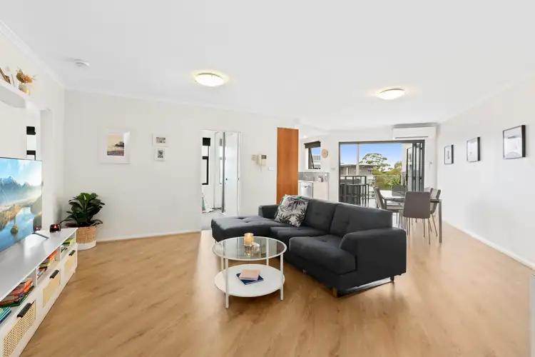 502/296-300 Kingsway, Caringbah NSW 2229