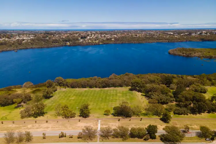 Fourth view of Homely land listing, LOT 2, 81 Civic Drive, Wanneroo WA 6065