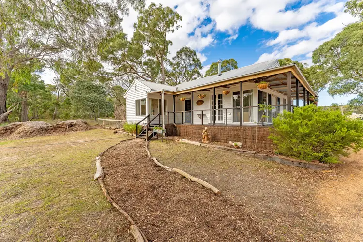 76 Grevillea Drive, Enfield VIC 3352