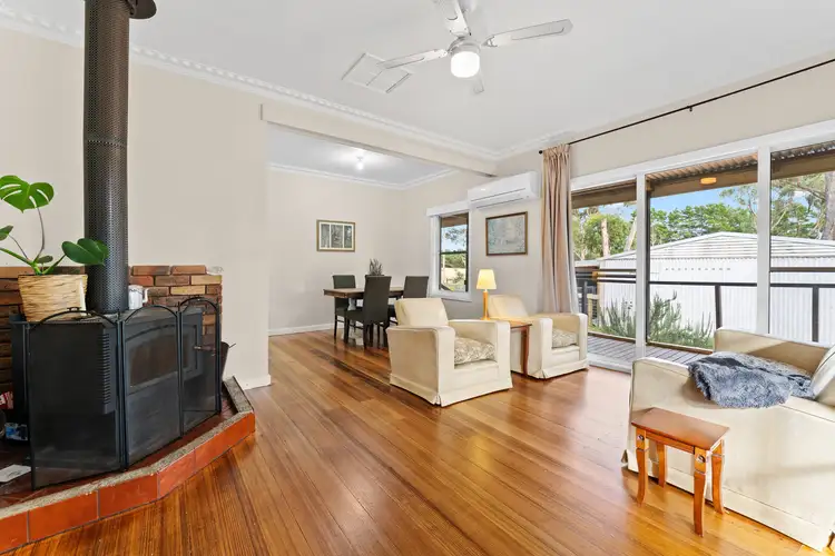 Fourth view of Homely house listing, 76 Grevillea Drive, Enfield VIC 3352
