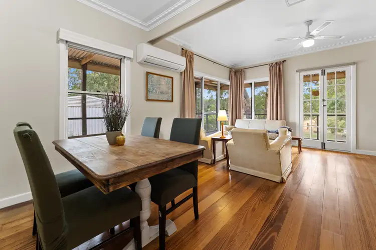 Fifth view of Homely house listing, 76 Grevillea Drive, Enfield VIC 3352
