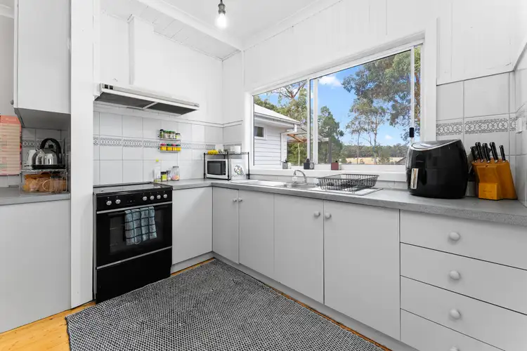 Sixth view of Homely house listing, 76 Grevillea Drive, Enfield VIC 3352