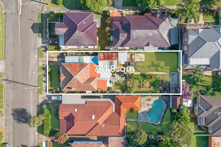 102 Bassett Street, Hurstville NSW 2220