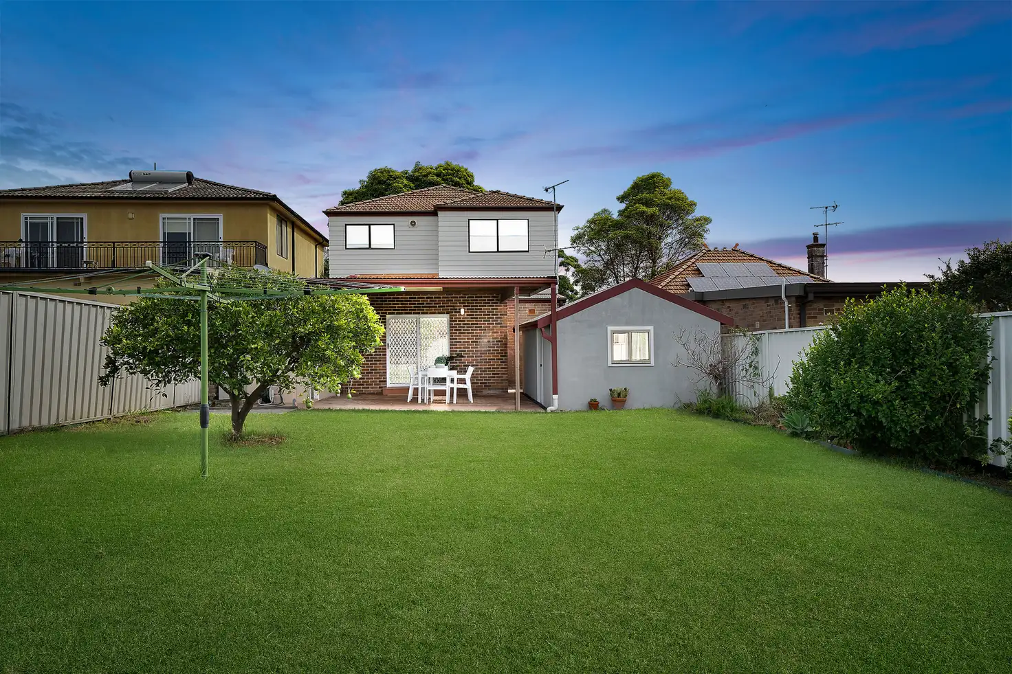 Main view of Homely house listing, 56 Princes Street, Bexley NSW 2207
