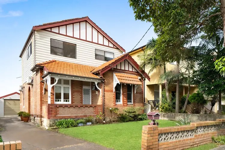 Second view of Homely house listing, 56 Princes Street, Bexley NSW 2207