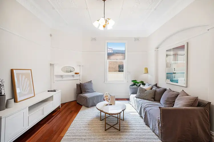 Third view of Homely house listing, 56 Princes Street, Bexley NSW 2207
