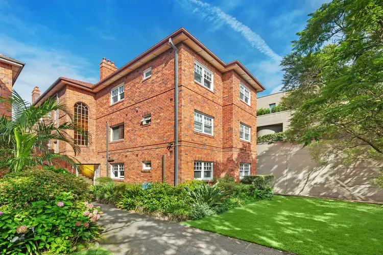 18/810 Military Road, Mosman NSW 2088