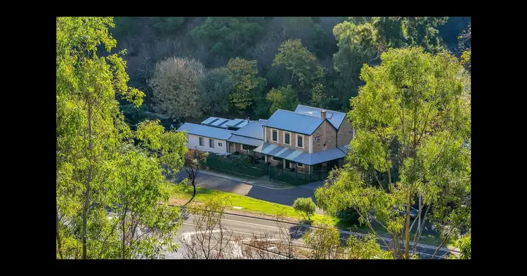 Main view of Homely house listing, 92 Mount Barker Road, Mount Osmond SA 5064