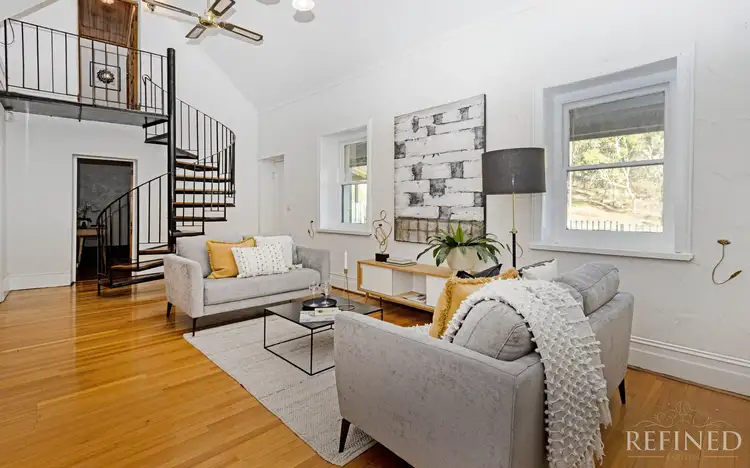 Fourth view of Homely house listing, 92 Mount Barker Road, Mount Osmond SA 5064