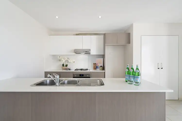 Second view of Homely apartment listing, 116/2a Brown Street, Ashfield NSW 2131