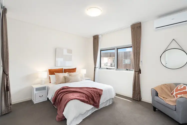 Fourth view of Homely apartment listing, 116/2a Brown Street, Ashfield NSW 2131