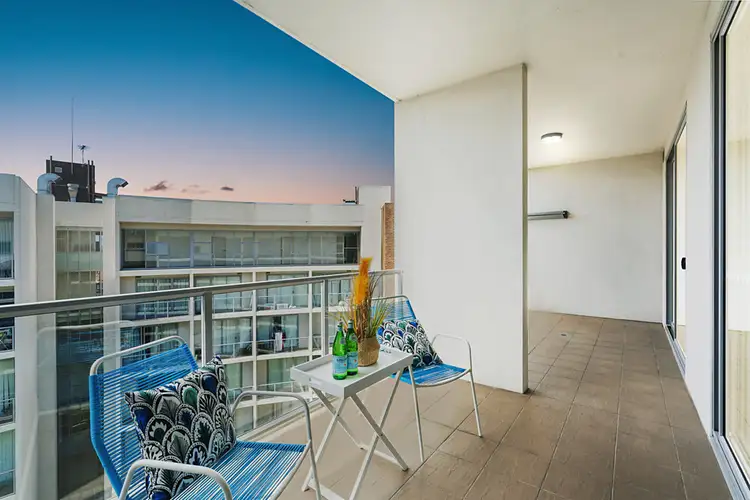 Sixth view of Homely apartment listing, 116/2a Brown Street, Ashfield NSW 2131