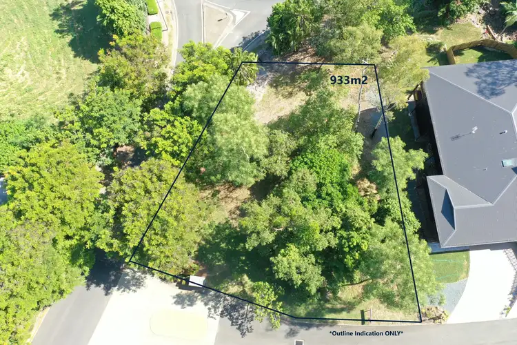 Second view of Homely land listing, 1-3 Stonehaven Court, Airlie Beach QLD 4802