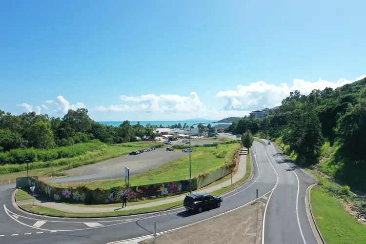 Third view of Homely land listing, 1-3 Stonehaven Court, Airlie Beach QLD 4802