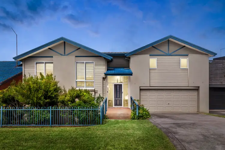 Second view of Homely house listing, 38A Marsden Street, Kiama NSW 2533
