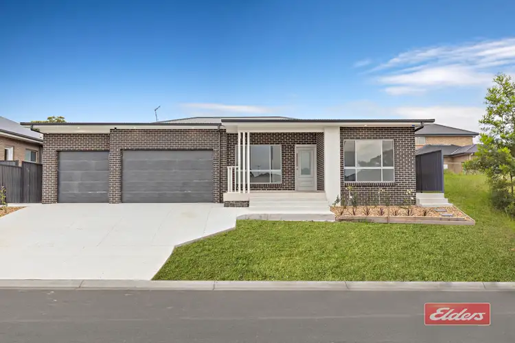13 Evans Street, Thirlmere NSW 2572