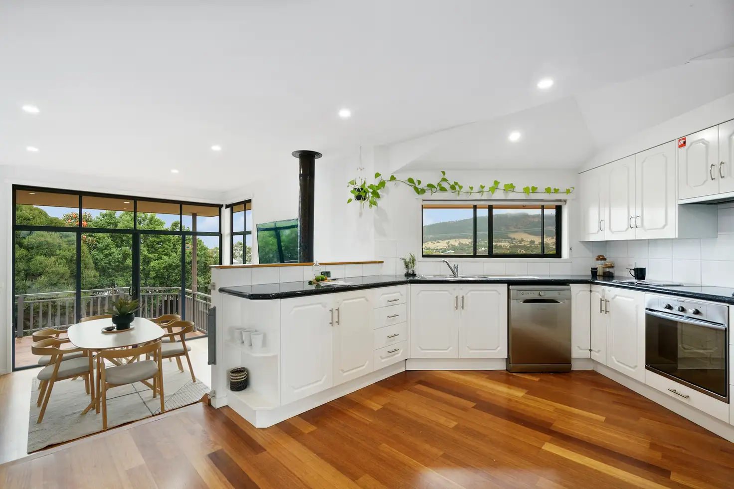 Main view of Homely house listing, 5 Kirabati Road, Midway Point TAS 7171