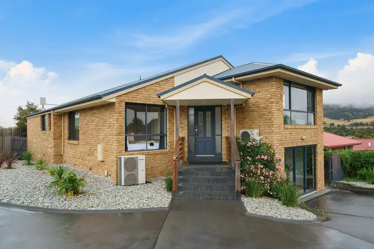 Second view of Homely house listing, 5 Kirabati Road, Midway Point TAS 7171