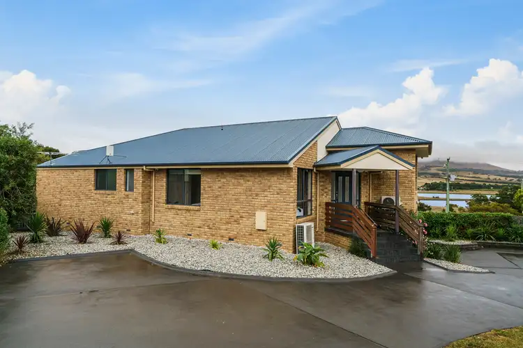 Third view of Homely house listing, 5 Kirabati Road, Midway Point TAS 7171