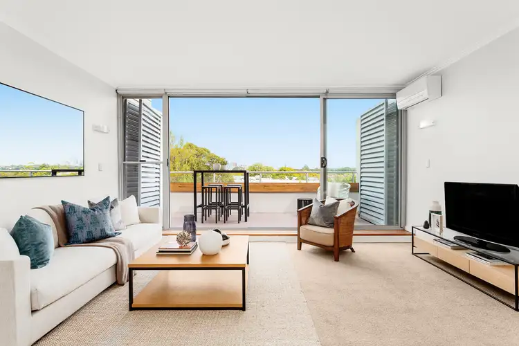 23/510 Miller Street, Cammeray NSW 2062