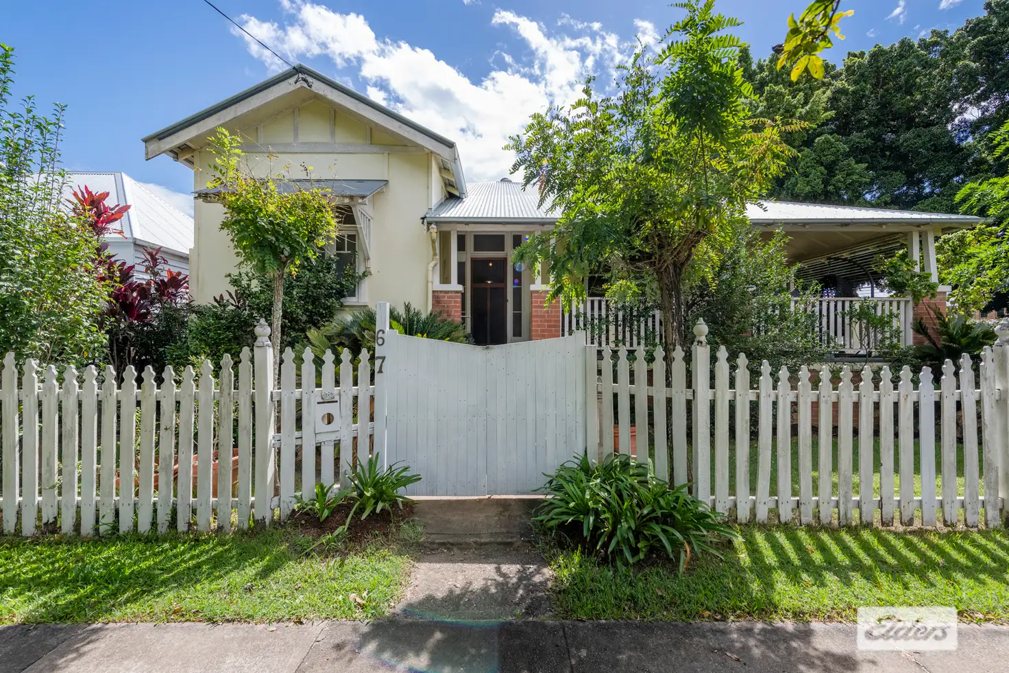 Main view of Homely house listing, 67 Queen Street, Grafton NSW 2460
