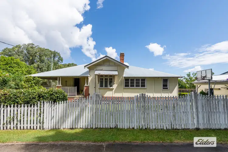 Second view of Homely house listing, 67 Queen Street, Grafton NSW 2460