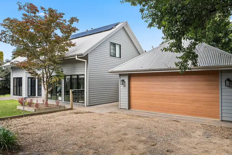 Main view of Homely house listing, 7 Ernest Street, Mittagong NSW 2575