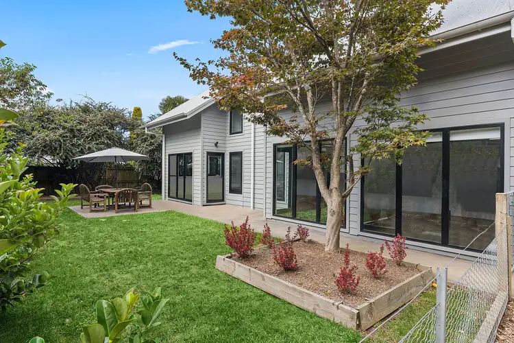 Second view of Homely house listing, 7 Ernest Street, Mittagong NSW 2575