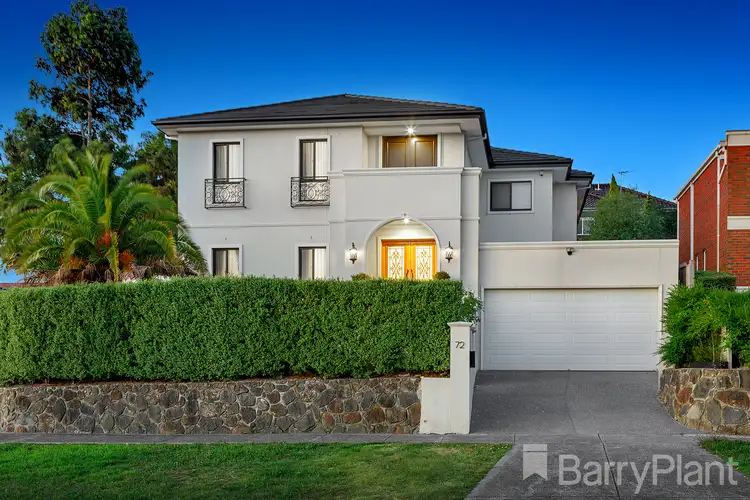 72 Botanica Boulevard, Bundoora VIC 3083