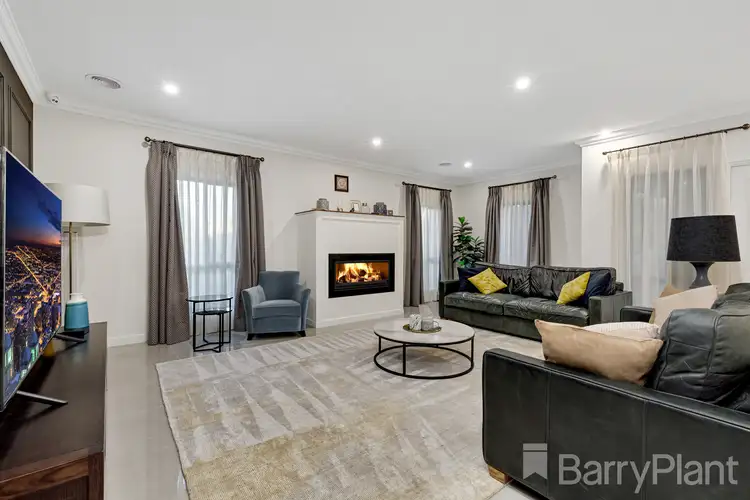 Sixth view of Homely house listing, 72 Botanica Boulevard, Bundoora VIC 3083