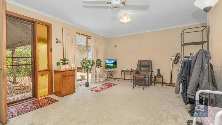 Second view of Homely house listing, 86 Bowen Street, Echuca VIC 3564
