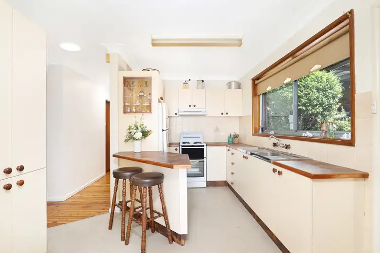Second view of Homely house listing, 47 Sunninghill Circuit, Mount Ousley NSW 2519