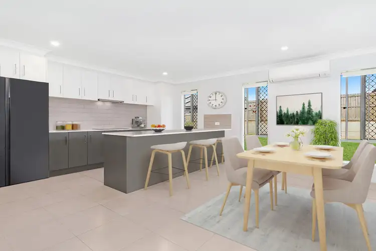 4 Albyn Place, Glass House Mountains QLD 4518