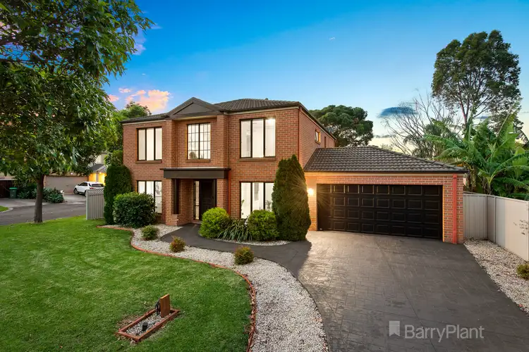 Second view of Homely house listing, 23 Spring Circuit, Pakenham VIC 3810